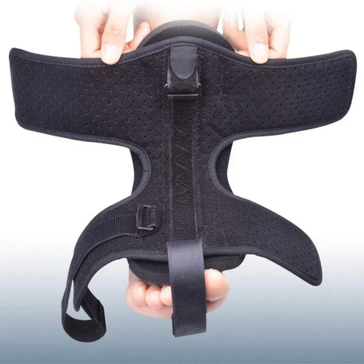 Skanto | Dorsal Splint for the Night | Support and Relief During Sleep