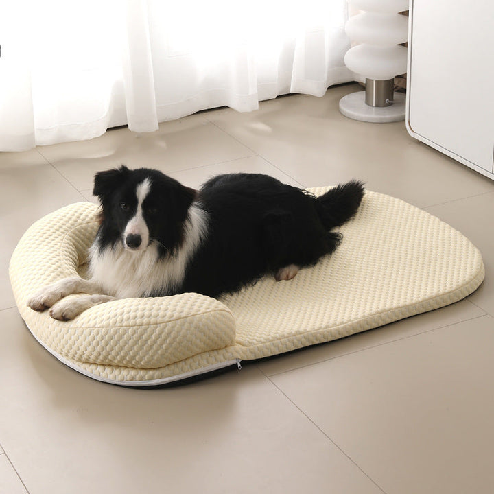 Kjølende Hundeseng Matte | Skanto