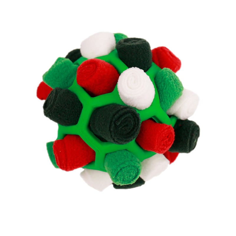 Skanto | Hundetyggeleke Pet Olfaktorisk Ball