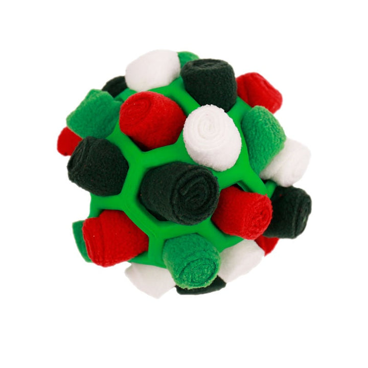 Skanto | Hundetyggeleke Pet Olfaktorisk Ball
