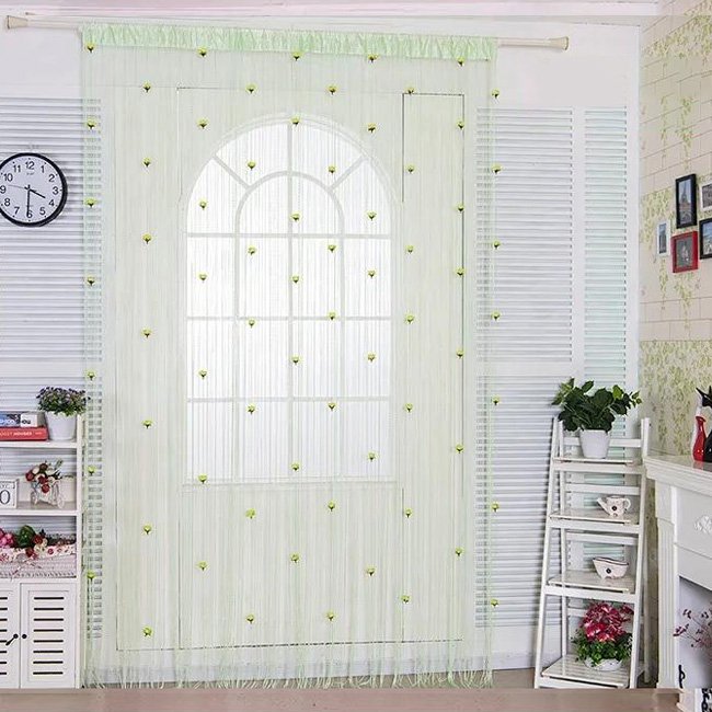 LustraNova Teppe – Stueinnredning 1 x 2 m | Skanto