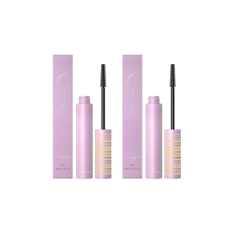 Skanto | 5D Silke Fiber Tubing Maskara