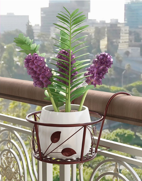 Skanto | FlowerLift — Stilig, robust, lett å montere