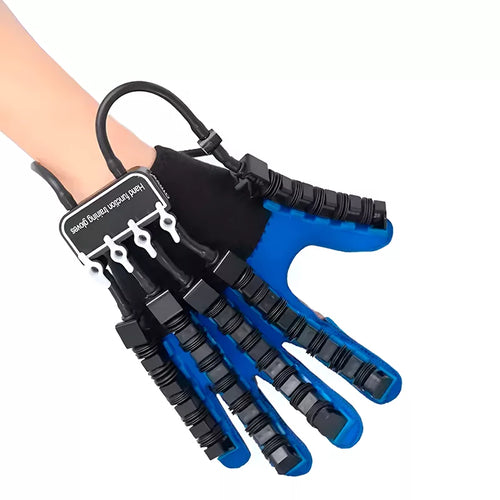 Skanto | Rehabiliteringsrobothanske | Justerbar hastighet, ergonomisk design og ideell for etter-stroke gjenoppretting og motorisk ferdighetsforbedring