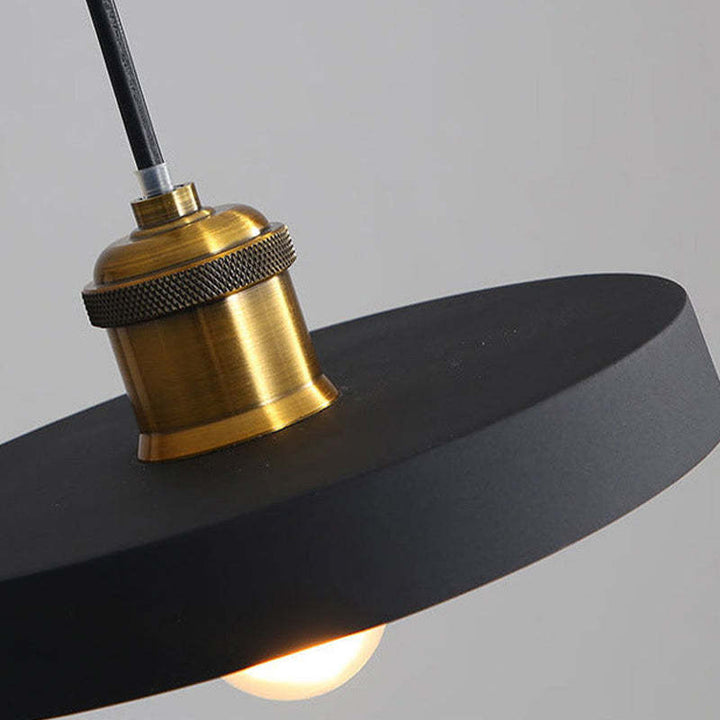 Skanto | Stilig Morandi Design LED Pendant Light - MoraGlow