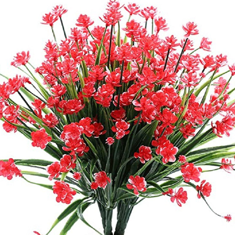 Skanto | Kunstige blomster utendørs