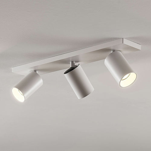 Skanto | Tak Spotlights Fixture med 3 Justerbare Lys