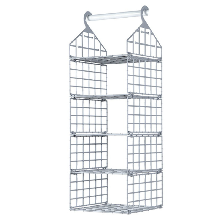 ClarityNest — Opprett orden umiddelbart og nyt den perfekte oversikten i skapet | Skanto