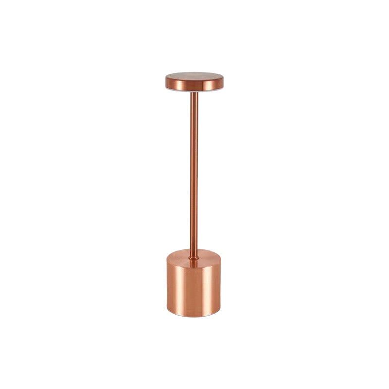 Skanto | Bærbar Oppladbar LED Bordlampe
