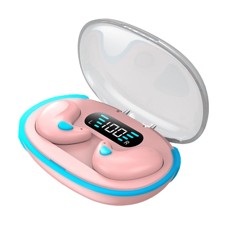 Skanto | Benledning Søvn Bluetooth Hodesett