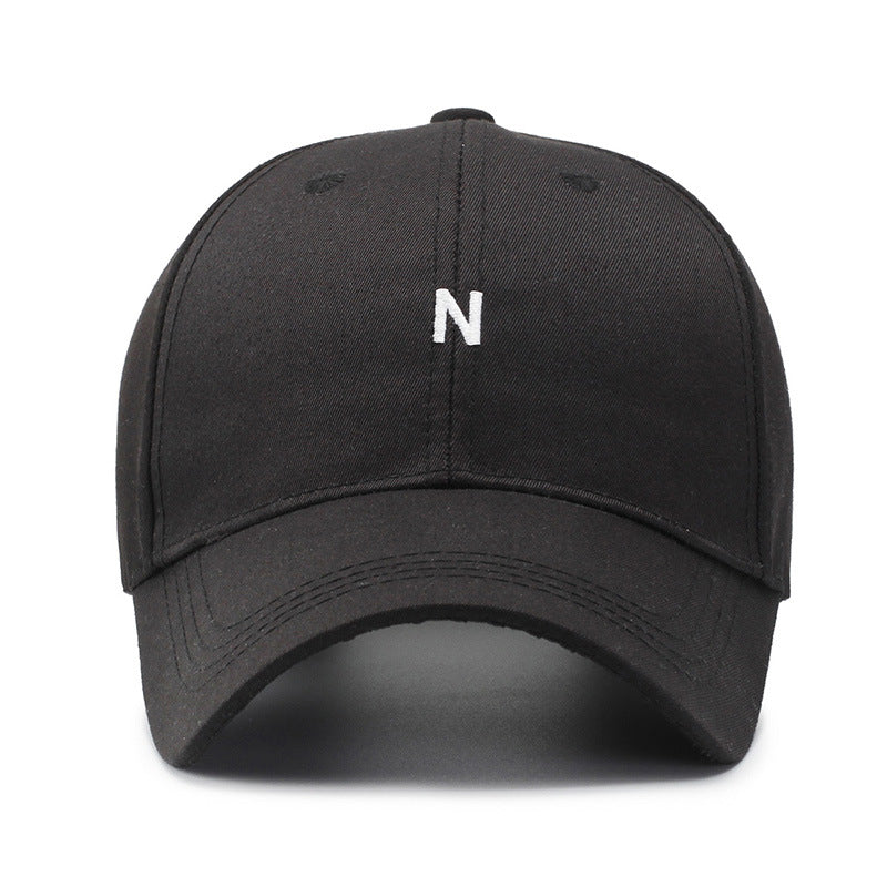 Herre Klassisk Justerbar Baseball Caps Skanto 1783927063