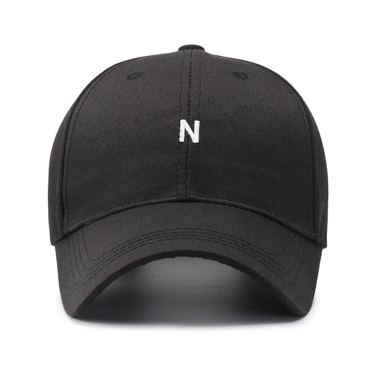 Herre Klassisk Justerbar Baseball Caps Skanto 1783927063