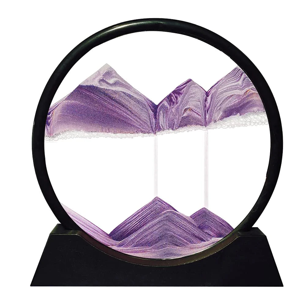 Skanto | Timeglass for home decor
