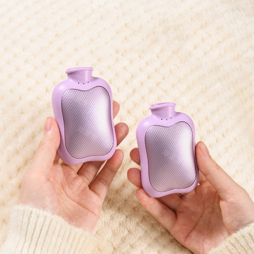 Skanto | 5000mAh Mini Håndvarmer med Avtakbar Magnetisk Power Bank