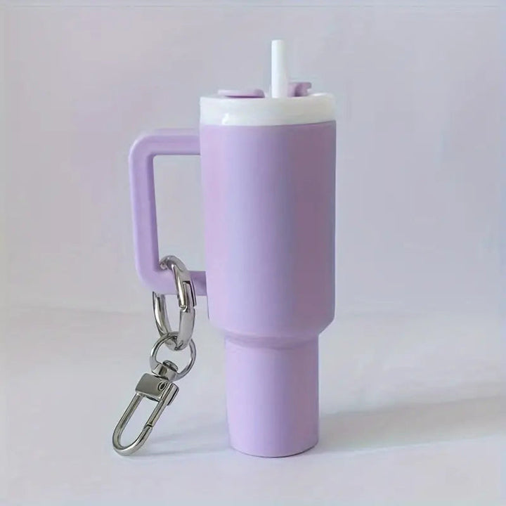 Skanto | Mini Cup Nøkkelring