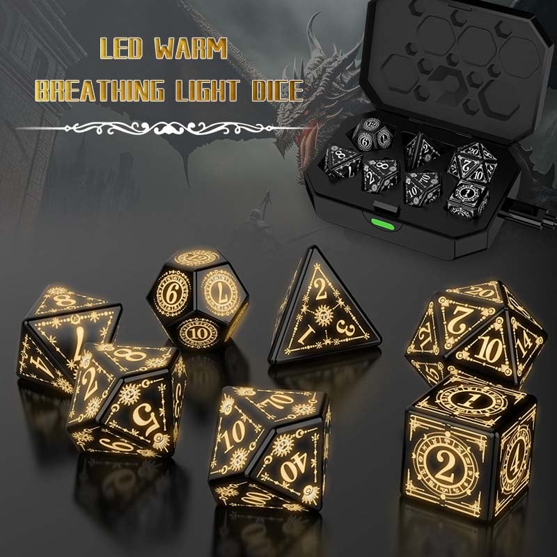 Skanto | LED kube