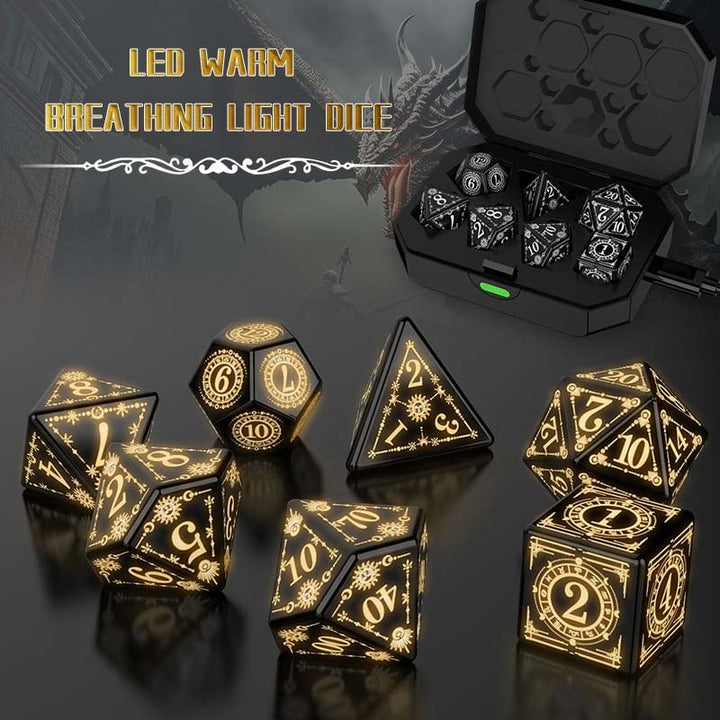 Skanto | LED kube