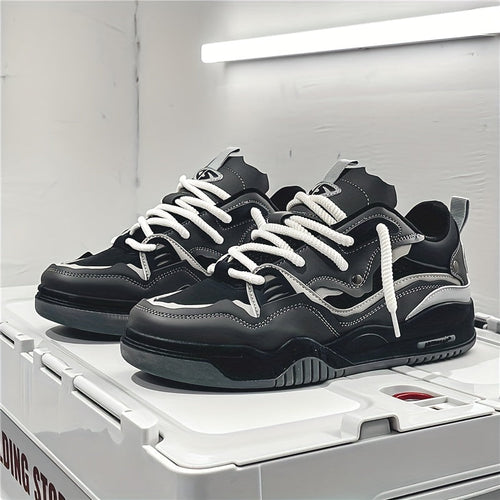 Skanto | Sporty sneakers