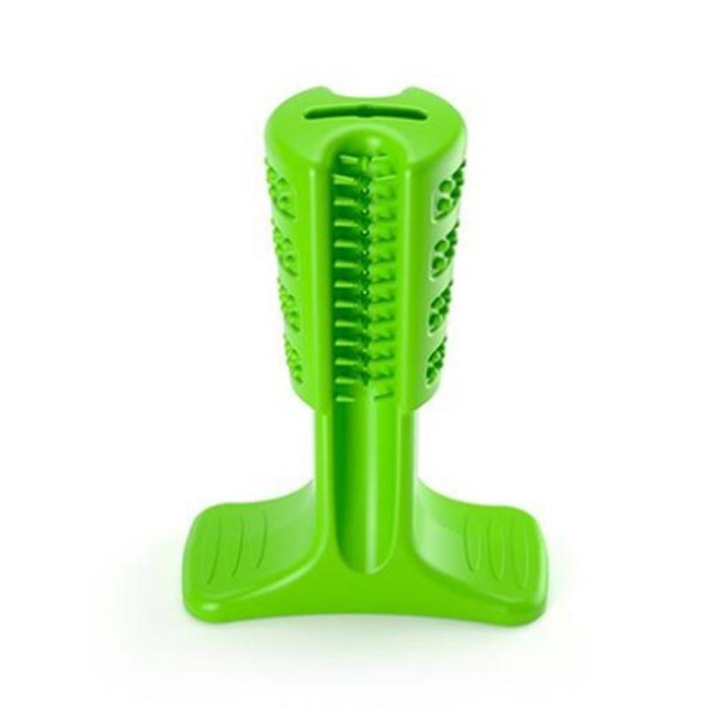 Skanto | Pet Dog Toothbrush