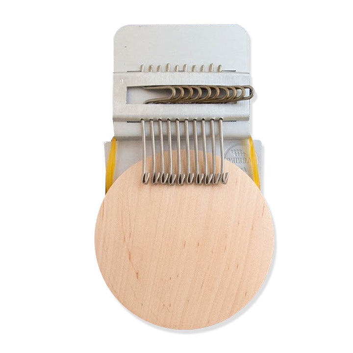 Skanto | Lapper Mini Veve-maskin