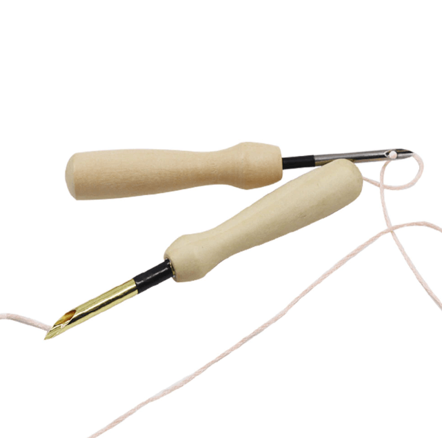 Skanto | WoodSew – Tenn din kreativitet & oppdag indre fred