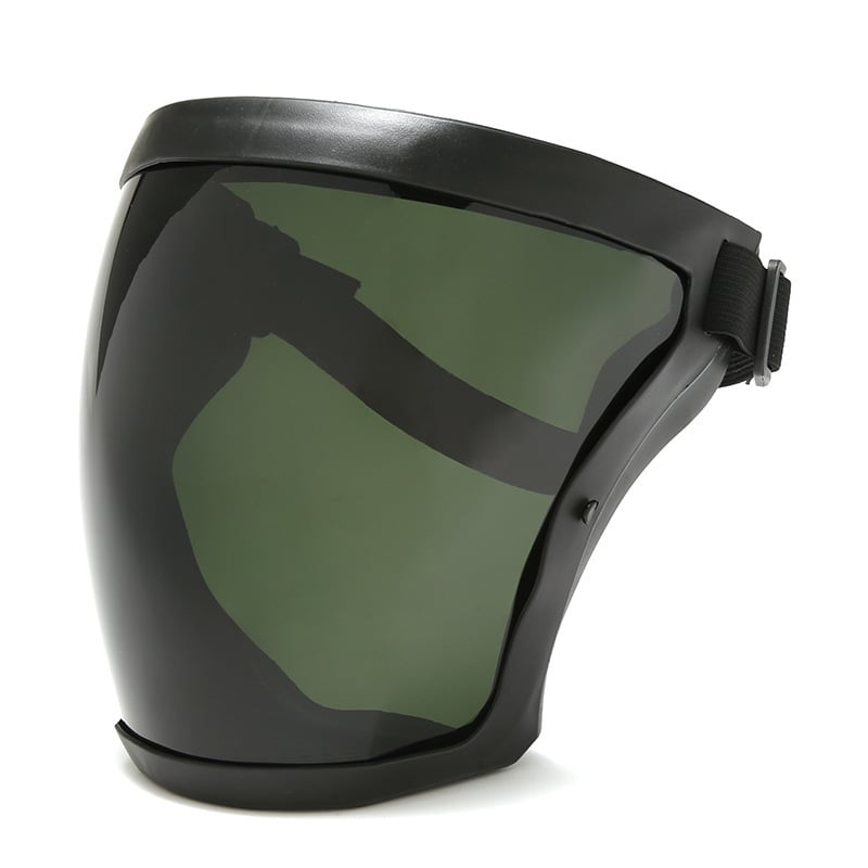 Skanto | Full Face Protection Transparent Ansiktsskjold