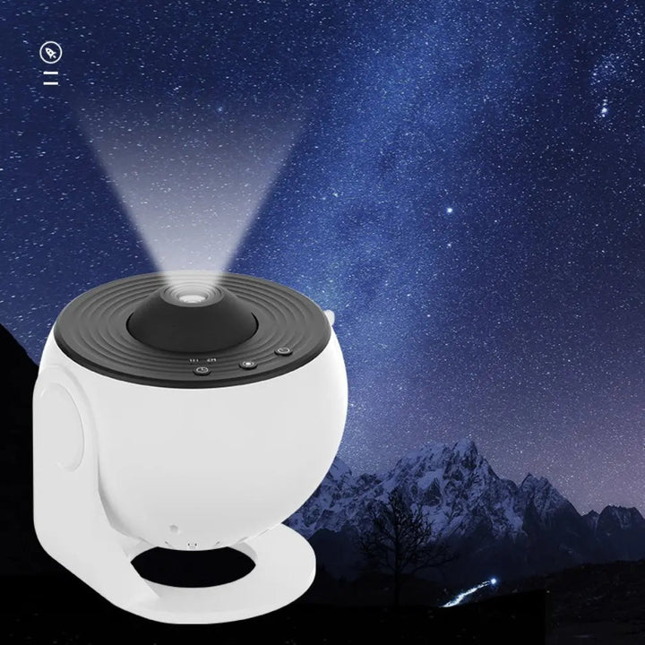 StellarScape | Planetarium prosjektor | Skanto