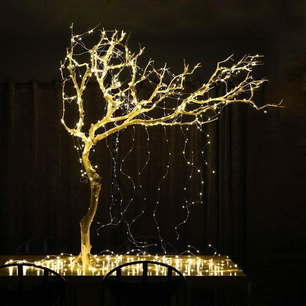 Solar Fairy String Light | Skanto