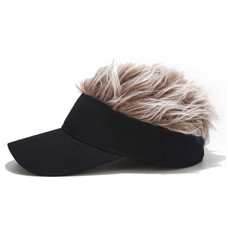 Elegant Hair Sun Hat | Skanto