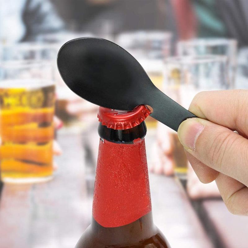 Skanto | The Trek Tool - 5 i 1 Spork