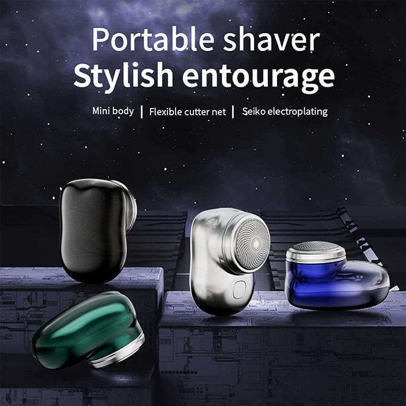 USB Mini Barber | Skanto