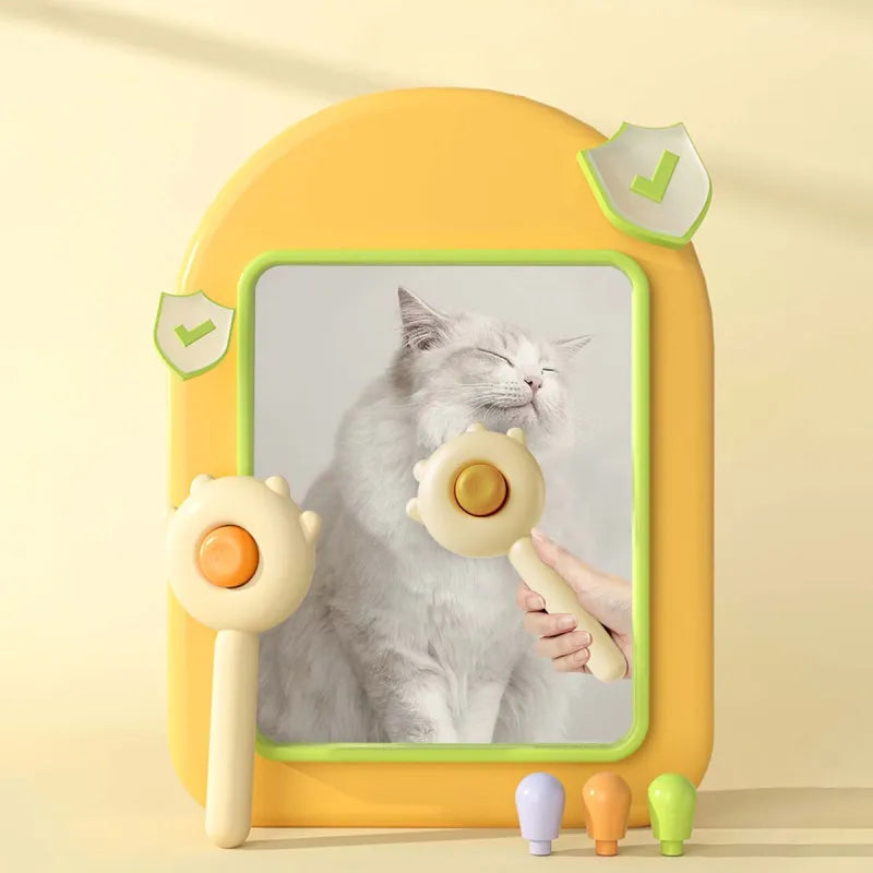 Skanto | Kattbørste