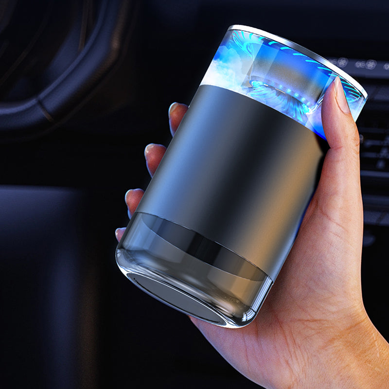 Skanto | Spray Bil Utsikt Aromaterapi Diffuser