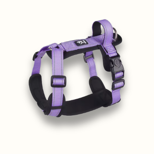 Skanto | StayPut - Justerbar No-Pull Hundesele