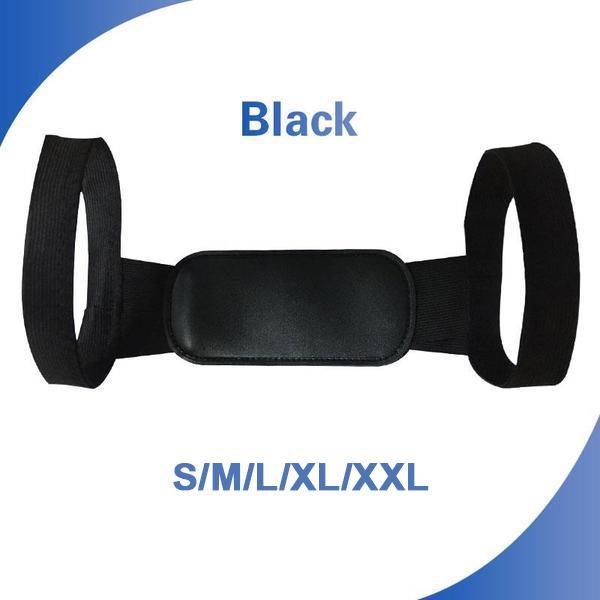Skanto | Ultra-thin Comfort Posture Corrector