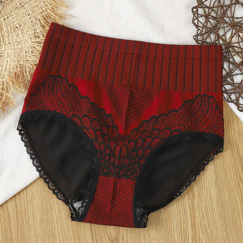 Skanto | COTTON HØY LIV UNDERLAG FOR KVINNER