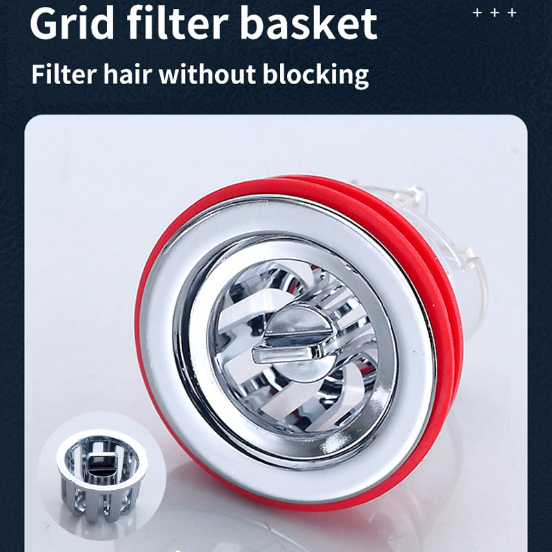 Skanto | Luktsfri Gulvavløp