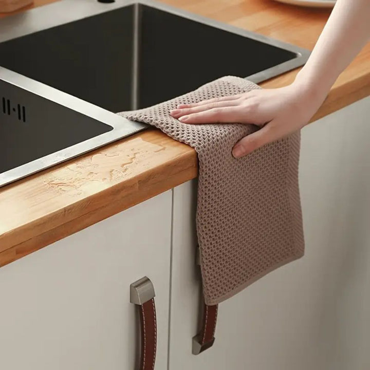 Skanto | Honeycomb Absorberende Kjøkkenhåndklær
