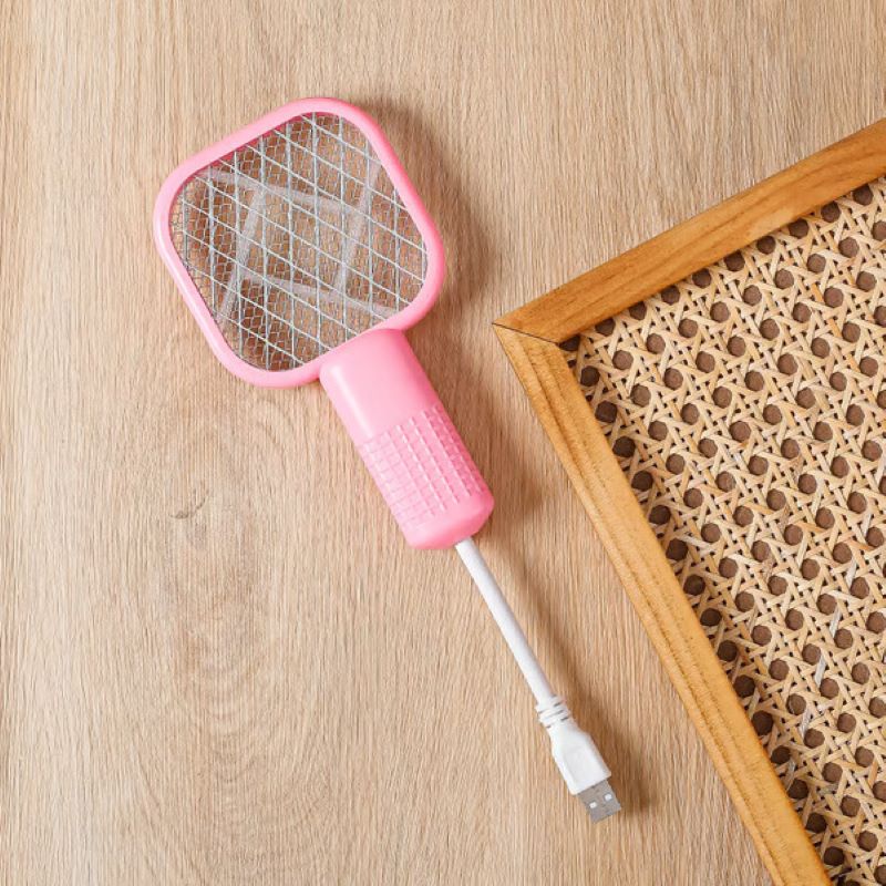Skanto | Utendørs elektrisk myggswatter