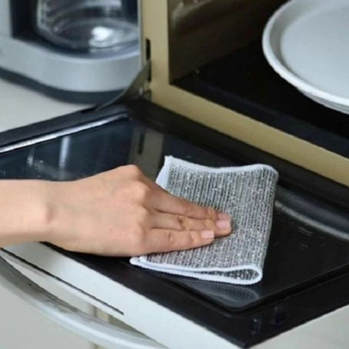 ReinigungMagie Glans og Enkelhet gjenoppdaget | Skanto