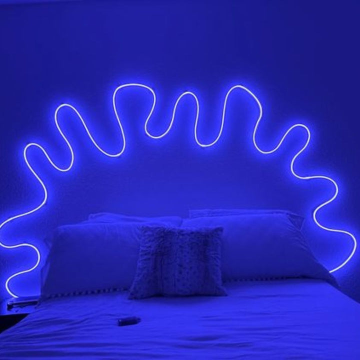 Fleksibel LED-stripe - FlexiGlow LED | Skanto