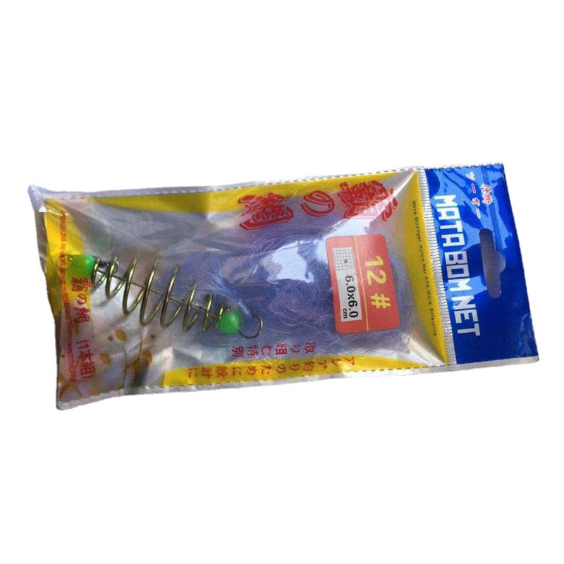Skanto | Eksplosive Fiskekroker Nett