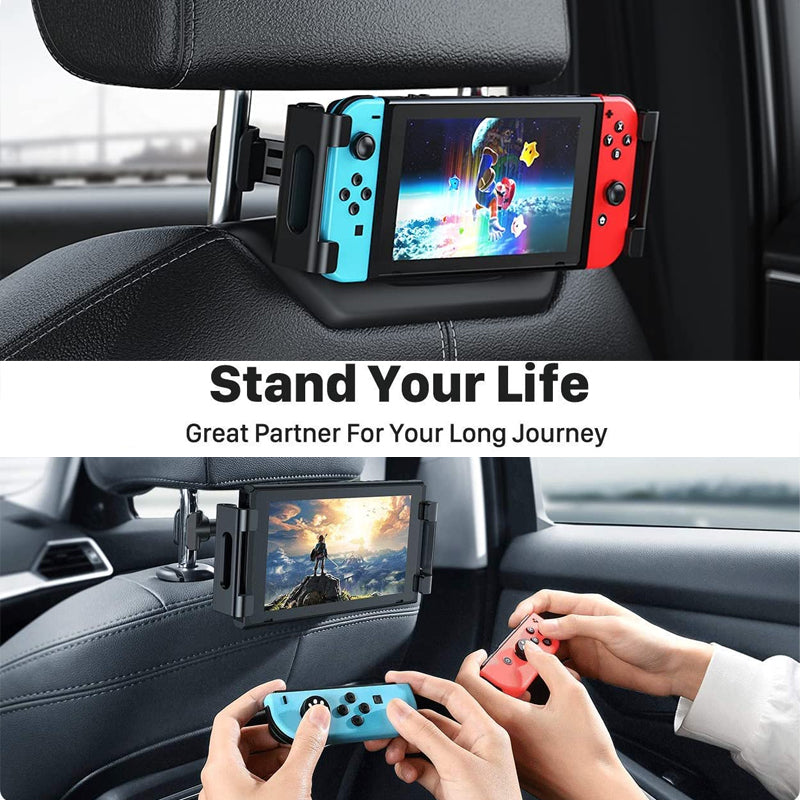 Skanto | Hodepute Tablet Holder