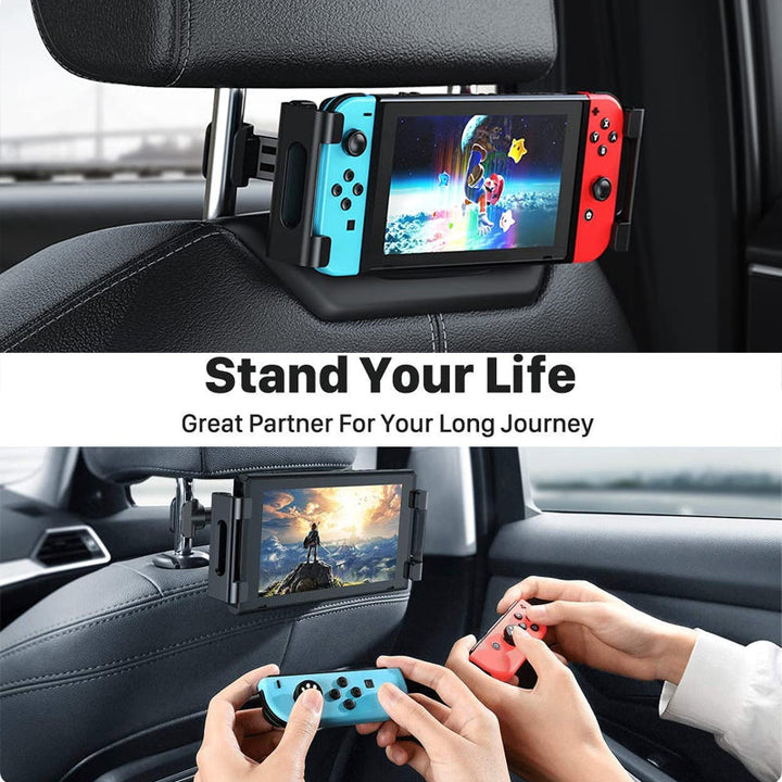 Skanto | Hodepute Tablet Holder
