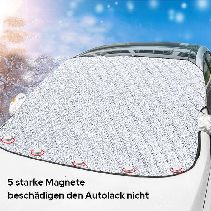 Skanto | Magnetisk Biltrekk