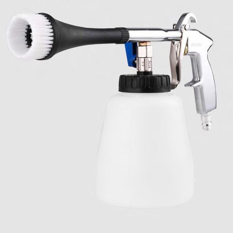 Skanto | Original Tornado™ Høyttrykk Bilrens Gun