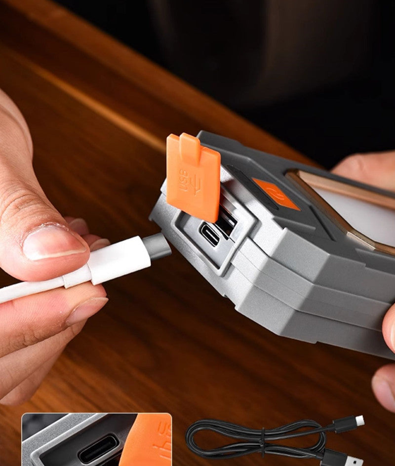 Skanto | 10000mAh Magnetisk Lader Arbeidslys