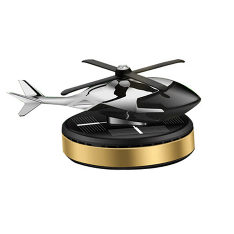 Skanto | Aromaterapi Sol Helikopter Dekorasjon