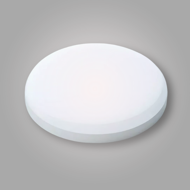 Fuktresistent LED-vegglys med moderne design for utendørsområder | Skanto