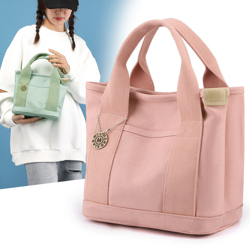 Canvas Bag | Skanto